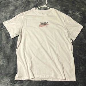 The Nike Tee